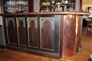 Timber Tech Master Carpenters in Cape Town Image Gallery_July_11