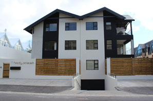 Timber Tech Master Carpenters in Cape Town Image Gallery_July_3