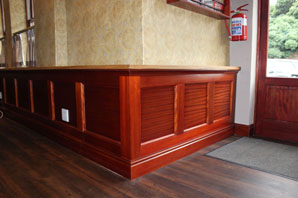 Timber Tech Master Carpenters in Cape Town Image Gallery_July_4